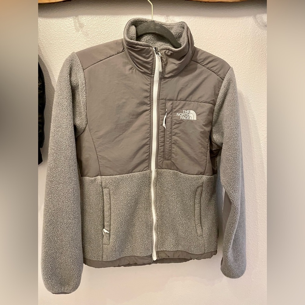 North Face Denali Jacket